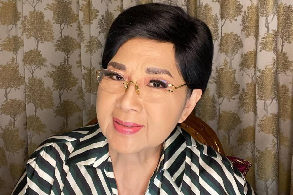 Kondisi Terkini Titiek Puspa usai Operasi, Manajer: Ada Respons Baik 