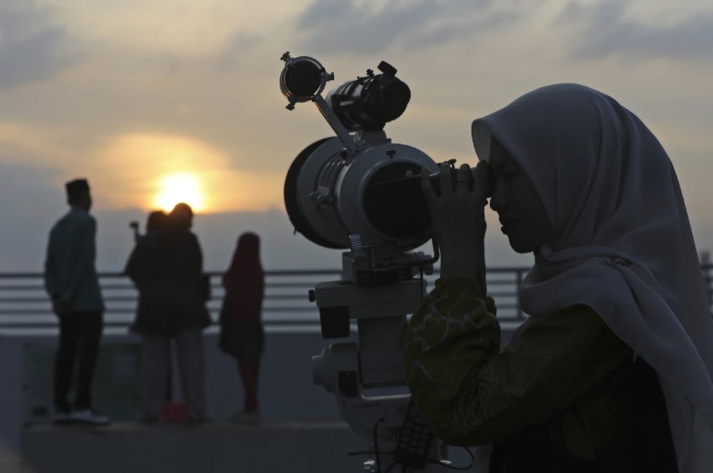 Negara yang Lebaran Pertama dan Terakhir, Lengkap dengan Penjelasannya