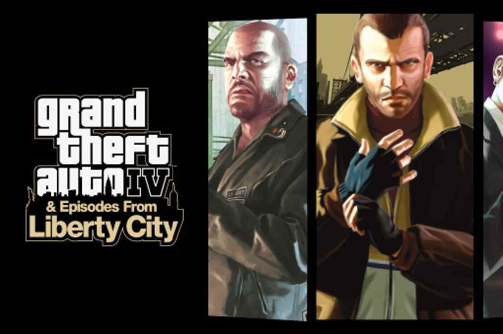  Cheat GTA 4 PS3 Lengkap: Rahasia Bermain Tanpa Batas di Liberty City!