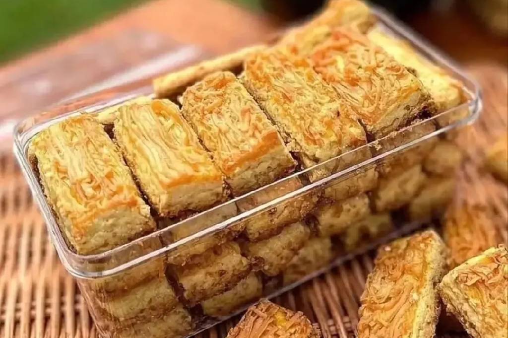 Kenapa Kue Lebaran Selalu Ada di Momen Idul Fitri? Ini Sejarahnya