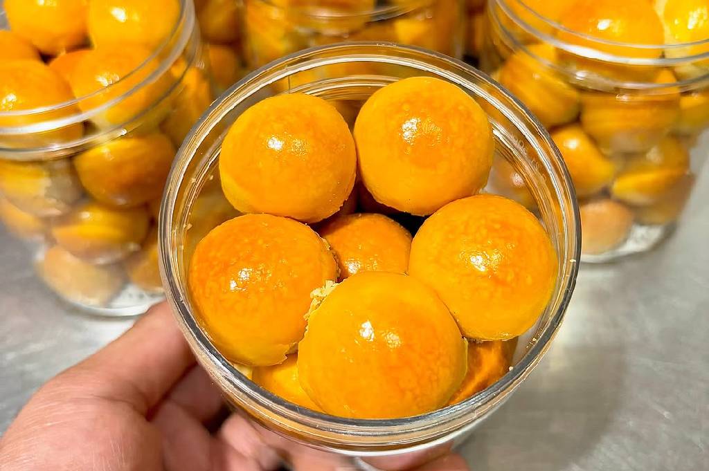 Kenapa Nastar Jadi Kue Khas Lebaran? Begini Cerita Awalnya