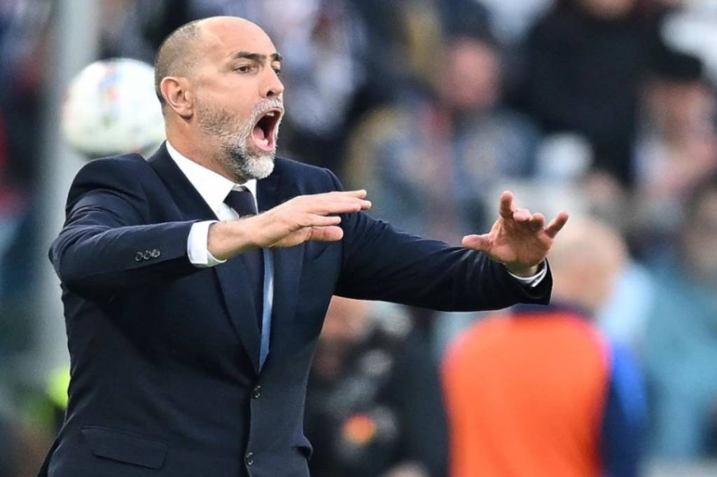 Komentar Igor Tudor usai Lakoni Debut Manis bersama Juventus: Gaya Saya Beda dengan Thiago Motta