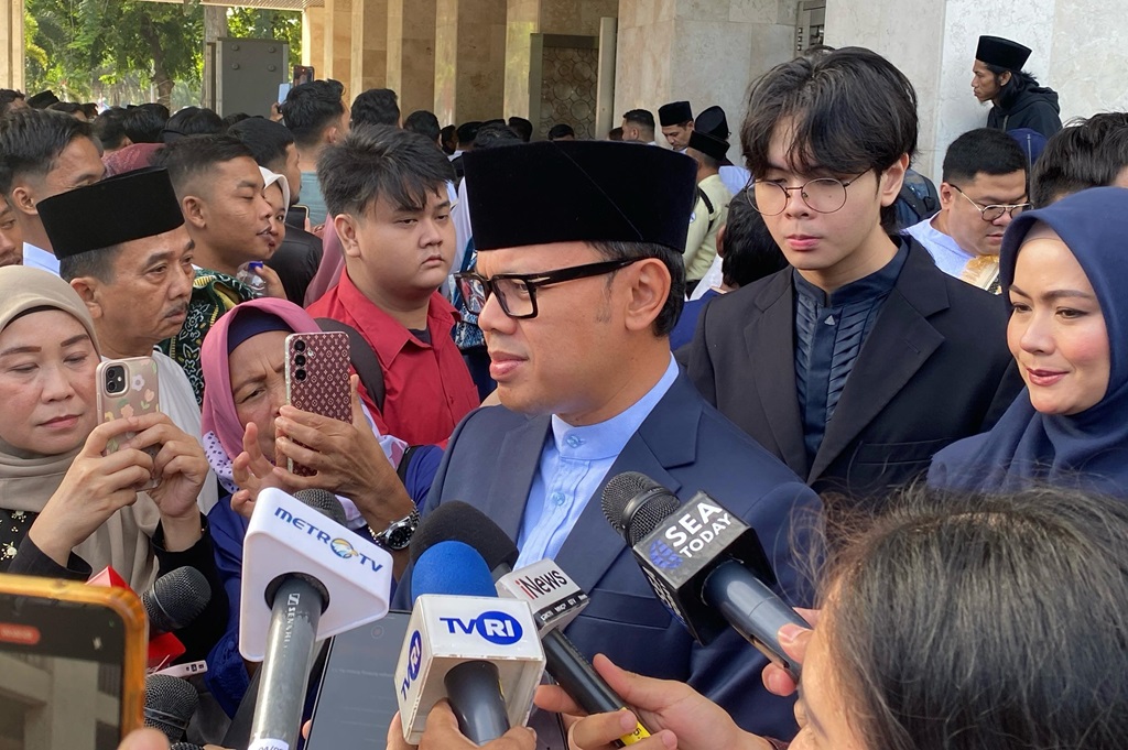 Bima Arya soal Wali Kota Depok Izinkan Mobil Dinas Dipakai Mudik: Kita akan Tegur