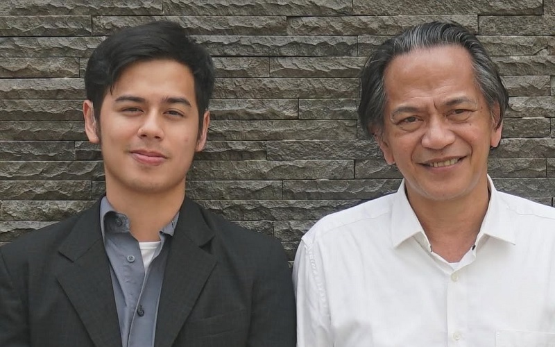 Ray Sahetapy Meninggal, Surya Sahetapy: Selamat Jalan Ayah, Titip Salam Cinta dan Kangen ke Kak Gisca!