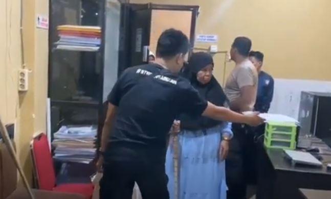 Polisi Belum Tetapkan Status Tersangka Pimpinan Aliran Sesat Rukun Islam 11 di Maros