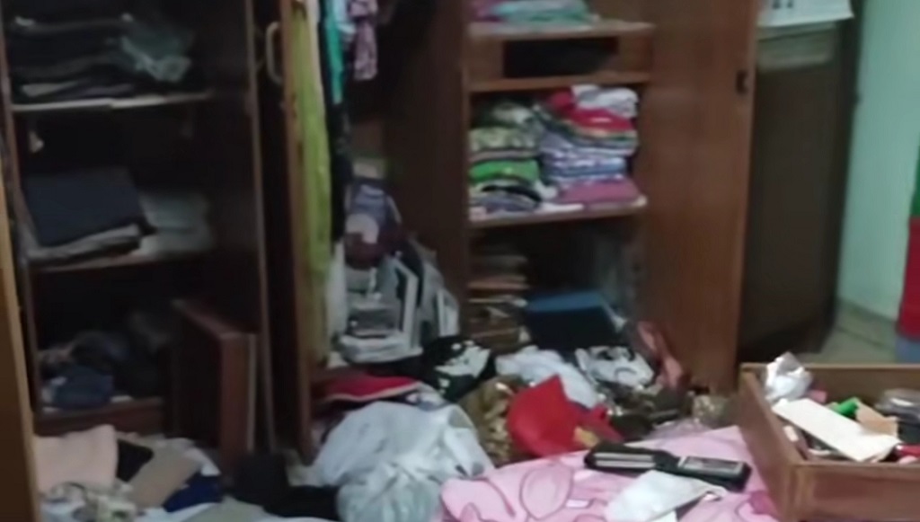 Viral Warga Bogor Kemalingan saat Pergi Sholat Id, Kerugian Capai Rp250 Juta