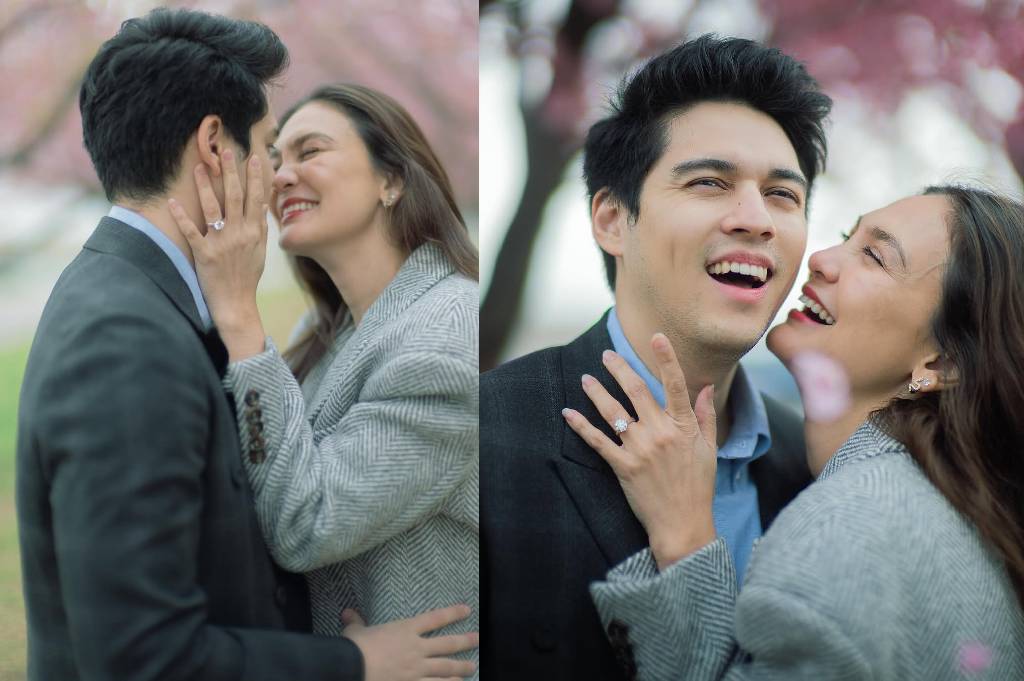Kaget! Luna Maya dan Maxime Bouttier Dikabarkan Menikah 7 Mei 2025