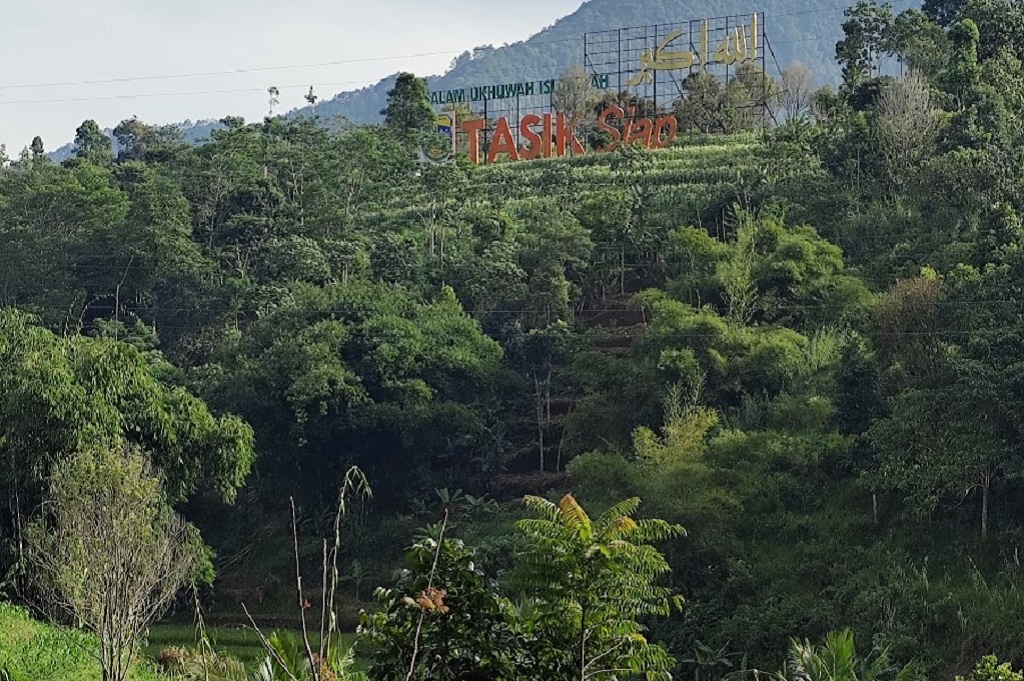 3 Jalur Alternatif Jakarta Tasikmalaya yang Lebih Cepat dari Tol Cipularang, Nomor 2 Banyak Wisata Kuliner Murah!
