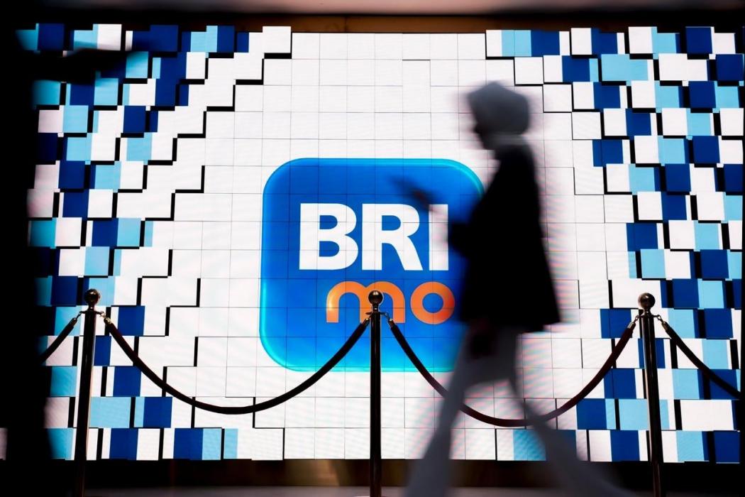 Libur Lebaran, BRI Pastikan Transaksi Super Apps BRImo Tanpa Hambatan