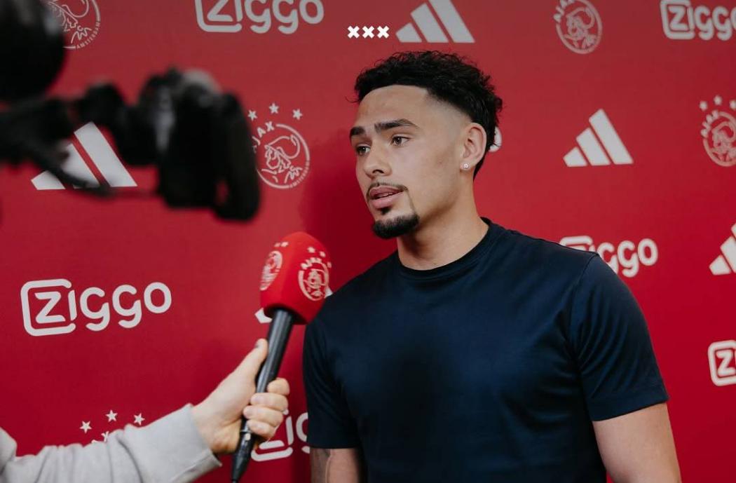 Soal Naturalisasi Tristan Gooijer, Begini Penjelasan PSSI