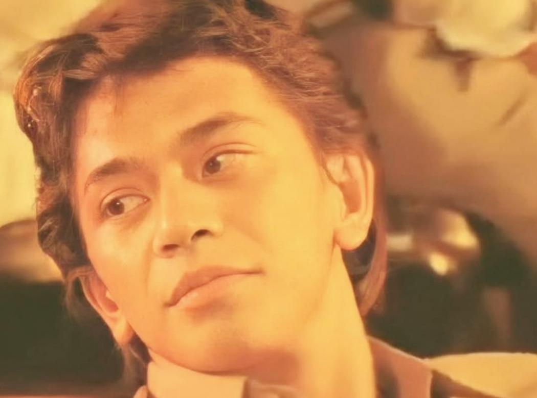 Ray Sahetapy Meninggal Dunia, Lukman Sardi: Rest in Peace Om Ray