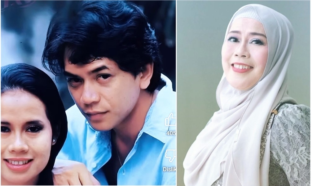 Ray Sahetapy Meninggal Dunia, Dewi Yull Berduka: Telah Berpulang Ayah dari Anak-anakku