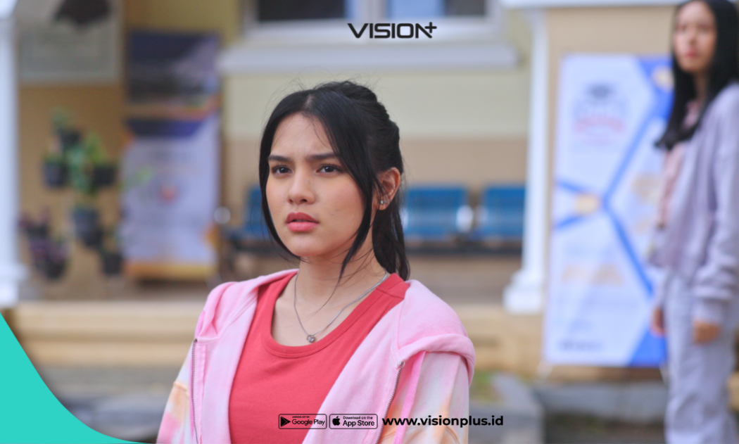 Garap Series VISION+, Jay Sukmo Beberkan Cerita di Balik Culture Shock