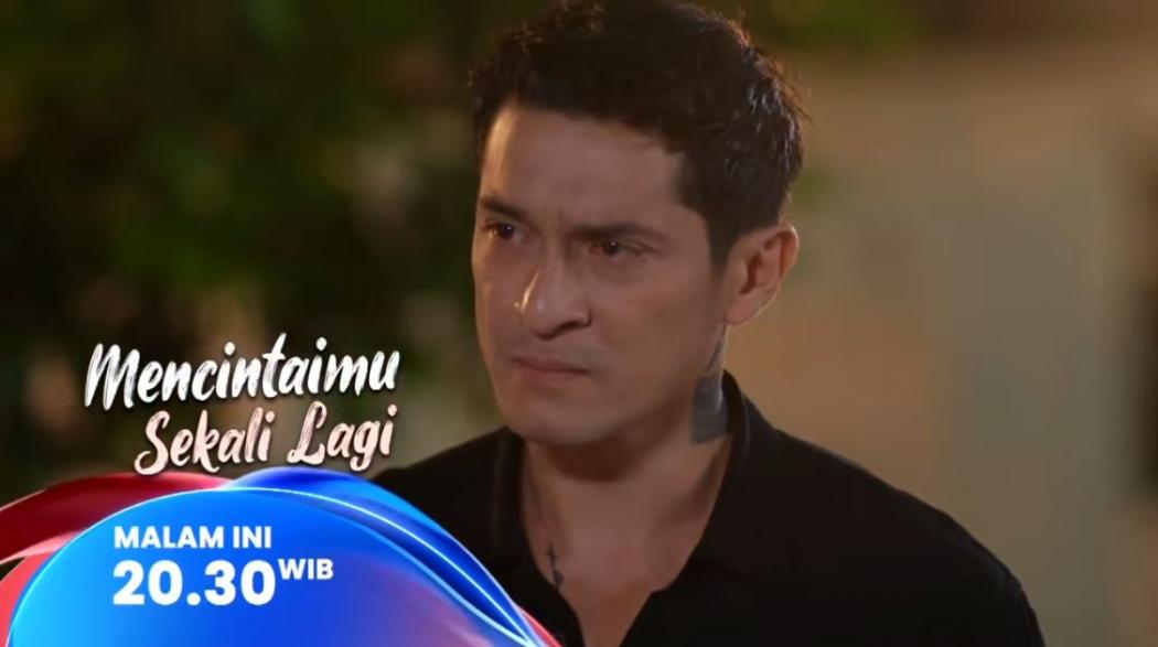 Sinopsis Sinetron Mencintaimu Sekali Lagi Eps 100, Rabu 2 April 2025: Pengakuan Emil   