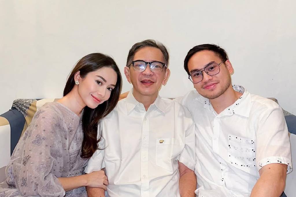 Jenazah Ray Sahetapy Tidak Langsung Dikuburkan, Tunggu Anak Pulang dari Amerika Serikat 