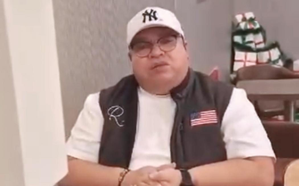 Bantah Dipecat Vadel Badjideh sebagai Kuasa Hukum, Razman Sudah Lama Ingin Mundur