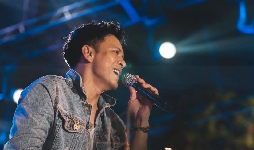 Disangka Gratis, Ariel Noah Sebut Penyanyi Kafe Harus Bayar bila Bawakan Lagu Ciptaannya
