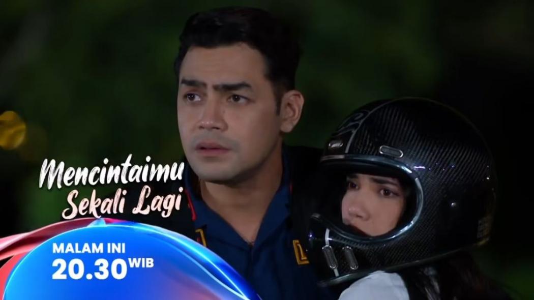 Sinopsis Sinetron Mencintaimu Sekali Lagi Eps 101 Kamis, 3 April 2025: Rencana Lingga pada Emil