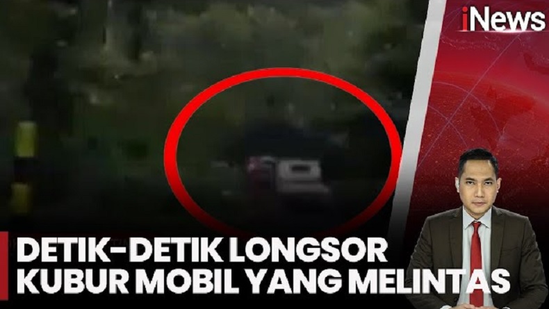 1 Korban Tewas Longsor di Mojokerto Belum Ditemukan, Pencarian Dilanjutkan Hari Ini