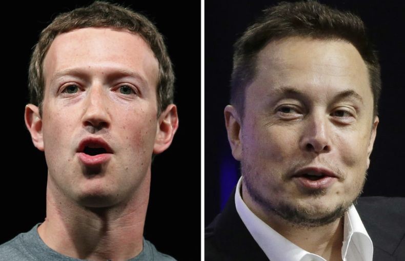 Parah! Tarif Trump Bikin Harta Orang-Orang Paling Tajir Dunia Susut Rp3.400 Triliun dalam 24 Jam