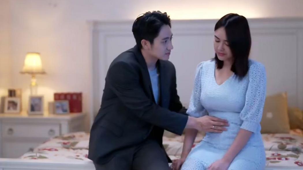 Sinopsis Sinetron Cinta Yasmin Eps 265 Sabtu, 5 April 2025: Manipulasi Ajeng pada Rangga untuk Balas Dendam