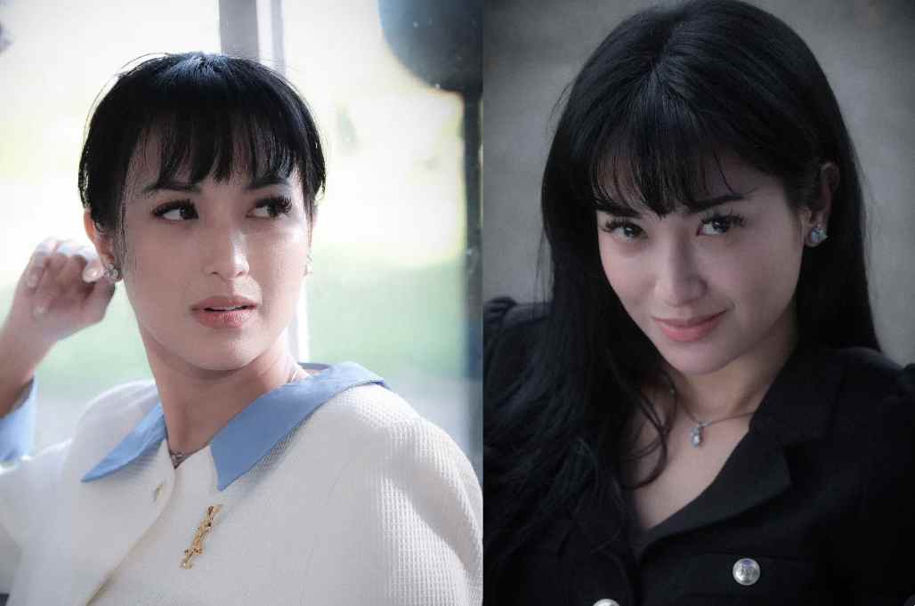 Biodata Sylvia Fully: Perjalanan Karier dari Miss Celebrity, Aktris hingga Jadi Influencer Mom