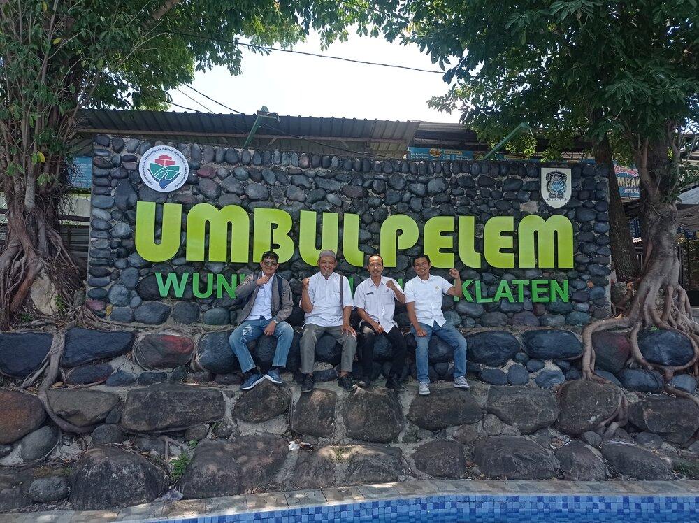 Desa BRILiaN Ini Bagikan THR hingga Sediakan Jaminan Sosial untuk Warga