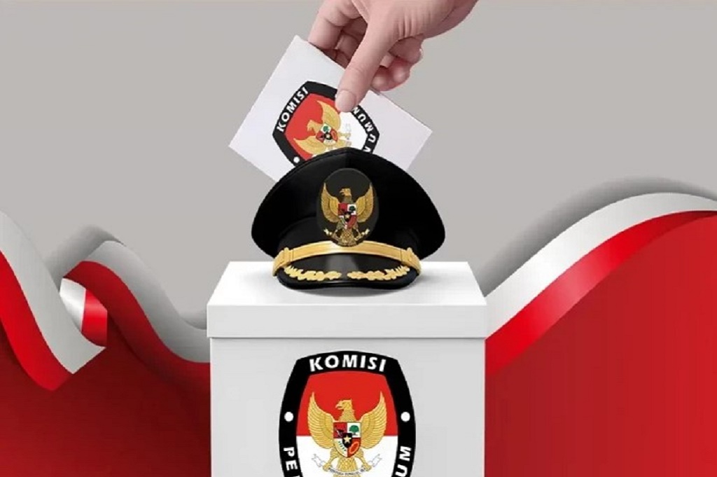 Usulan Kepala Daerah Dipilih DPRD, PDI- Perjuangan: Demokrasi Poco-Poco!