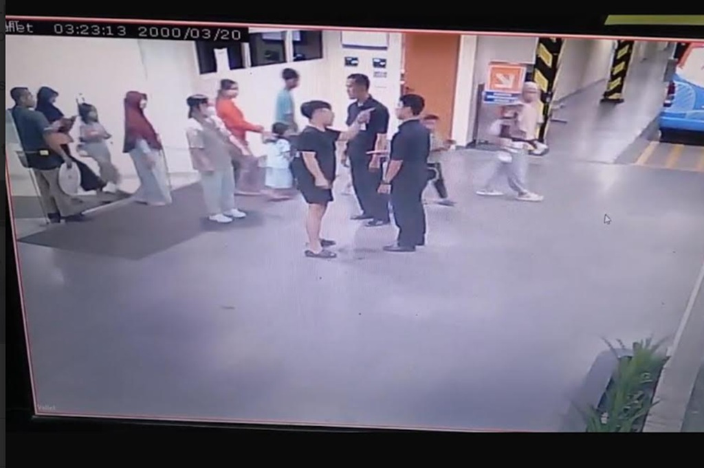 Pihak Satpam RS Mitra Keluarga Bekasi Tolak Damai, Minta Pelaku Penganiayaan Dihukum Berat