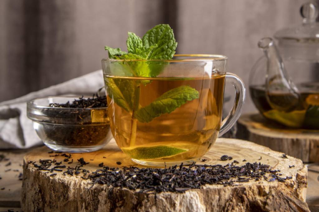 Anak Kecil Tidak Disarankan Minum Teh, Ini Kata Dokter 