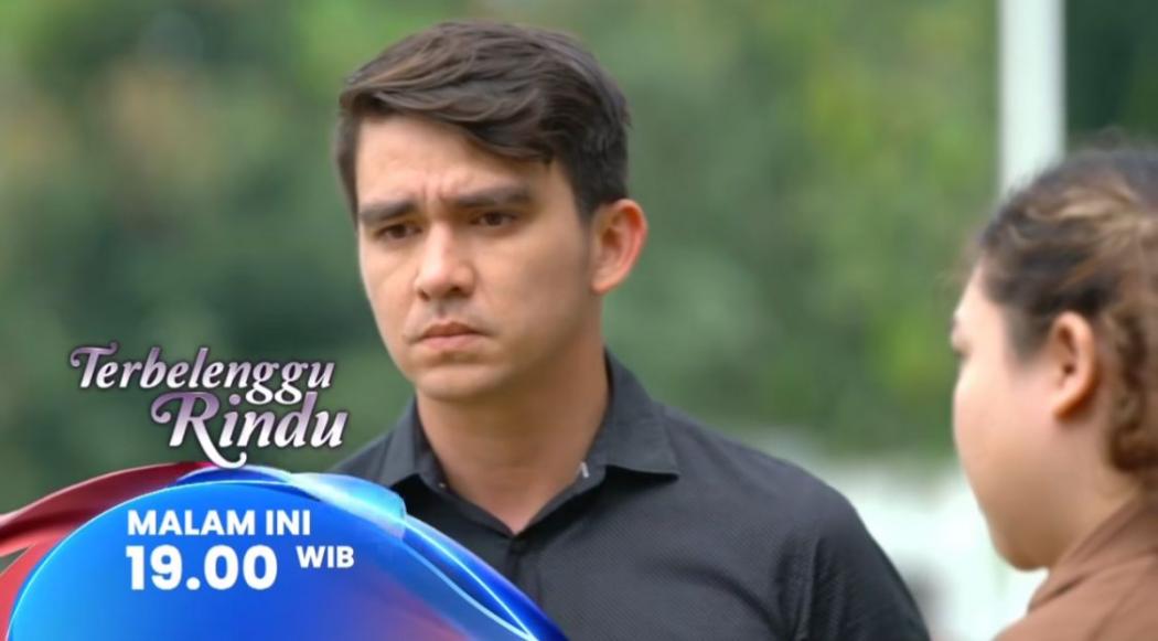 Sinopsis Sinetron Terbelenggu Rindu Eps 19, Minggu 6 April 2025: Kegelisahan Ratna dan Rencana Vernie-Maudy pada Amira