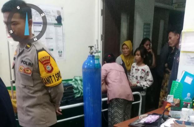 Identitas 6 Korban Tewas dan Selamat Tenggelam di Pantai Ammani Pinrang saat Libur lebaran