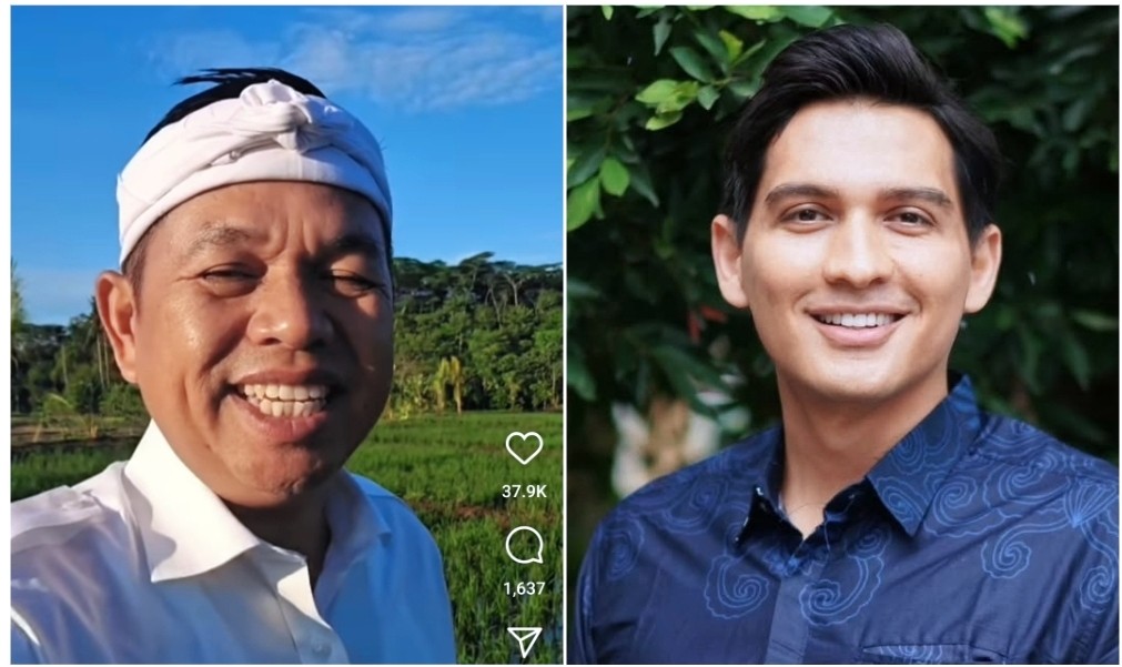 Lucky Hakim Pergi ke Jepang Tidak Izin, Dedi Mulyadi Ungkap Sanksi Diberhentikan 3 Bulan