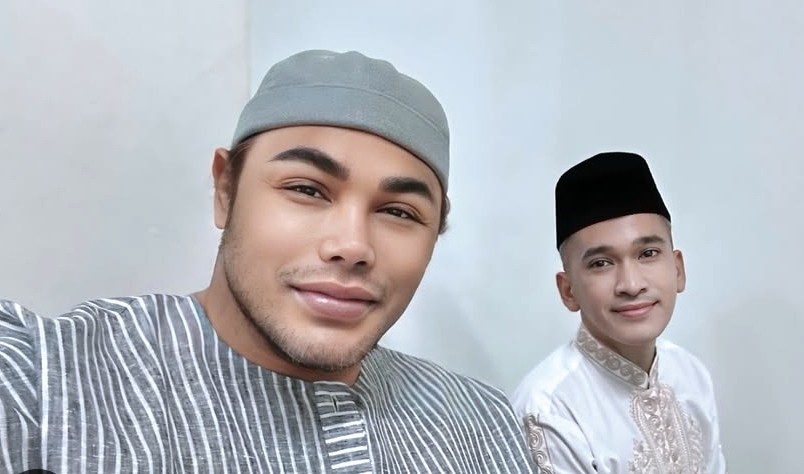 Ivan Gunawan Kirim Kabar Mengharukan Akan Berangkat Haji Tahun Ini