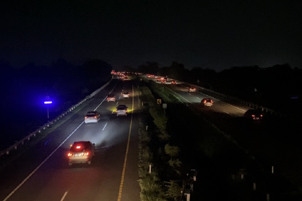 Puncak Arus Balik Lebaran 2025 Terlewati, Cipali hingga Palikanci Ramai Lancar