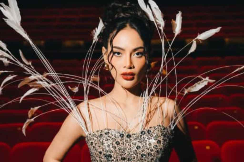 Biodata Erika Carlina, Pemeran Ningsih di Film Pabrik Gula yang Bikin Salfok Penonton!