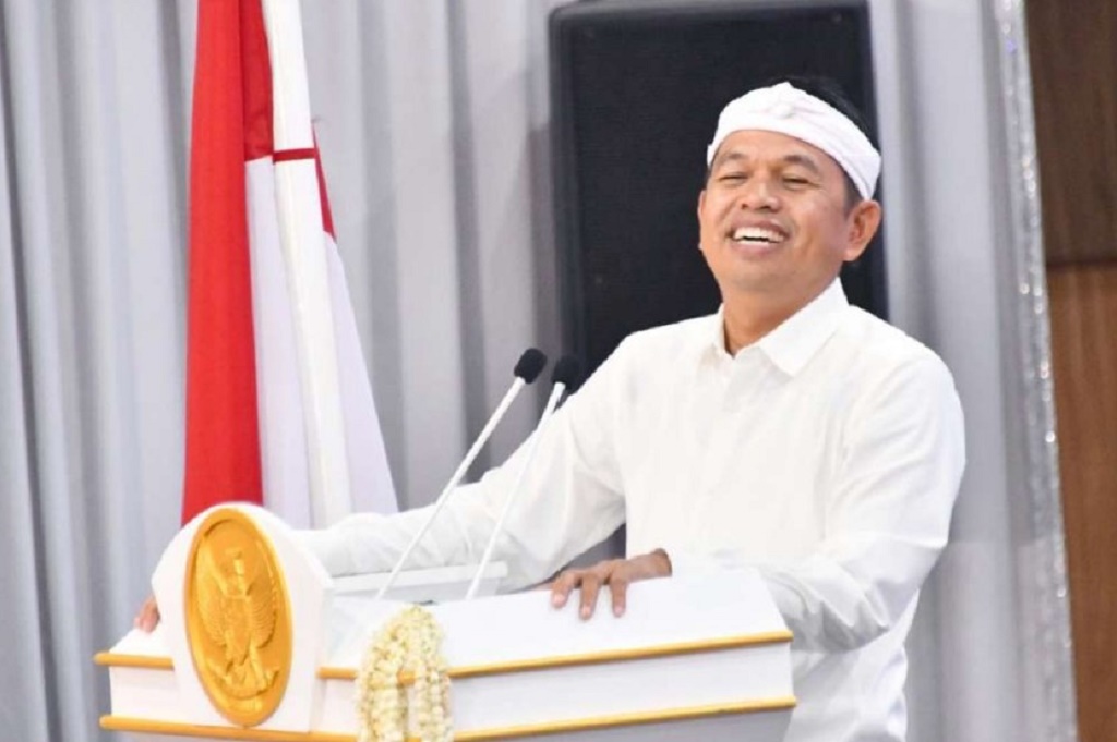 Heboh Istilah Dediphobia di Medsos, Kondisi Takut Lihat Dedi Mulyadi