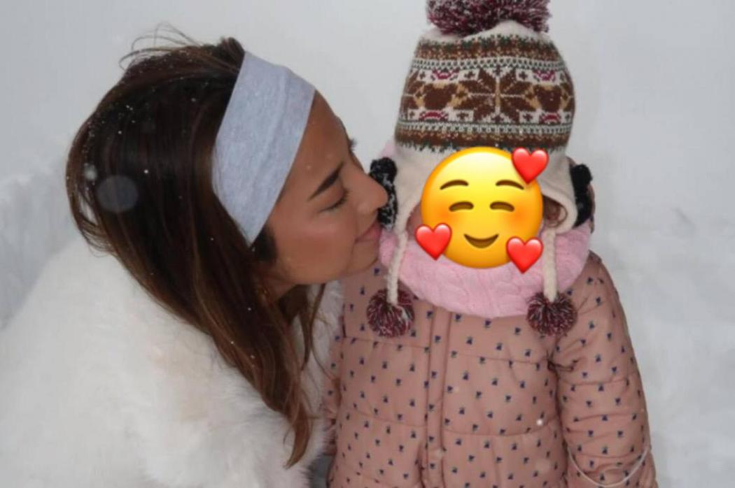 Jennifer Coppen Bantah Eksploitasi Anak, tapi Terima Job Bareng Kamari