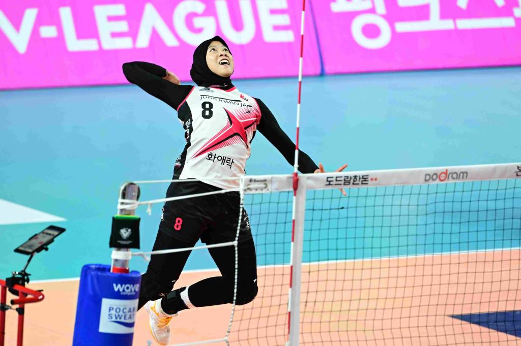 Menpora Dito Bocorkan Obrolan Serius dengan Megawati sebelum Hengkang dari Red Sparks