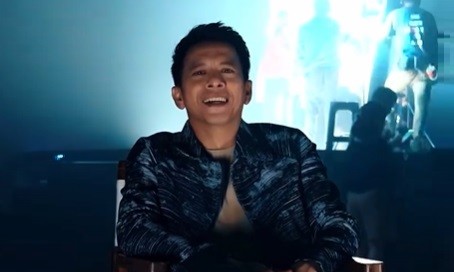 Banyak Gen Z yang Tak Mengenalnya sebagai Musisi, Begini Reaksi Ariel Noah