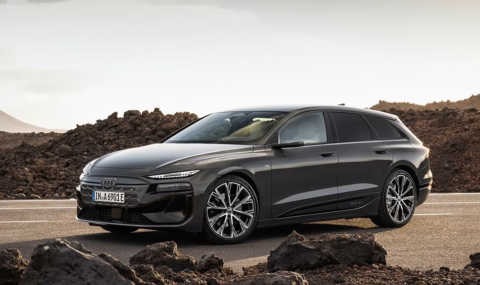 Imbas Tarif Baru Donald Trump, Audi dan Jaguar Hentikan Ekspor ke Amerika