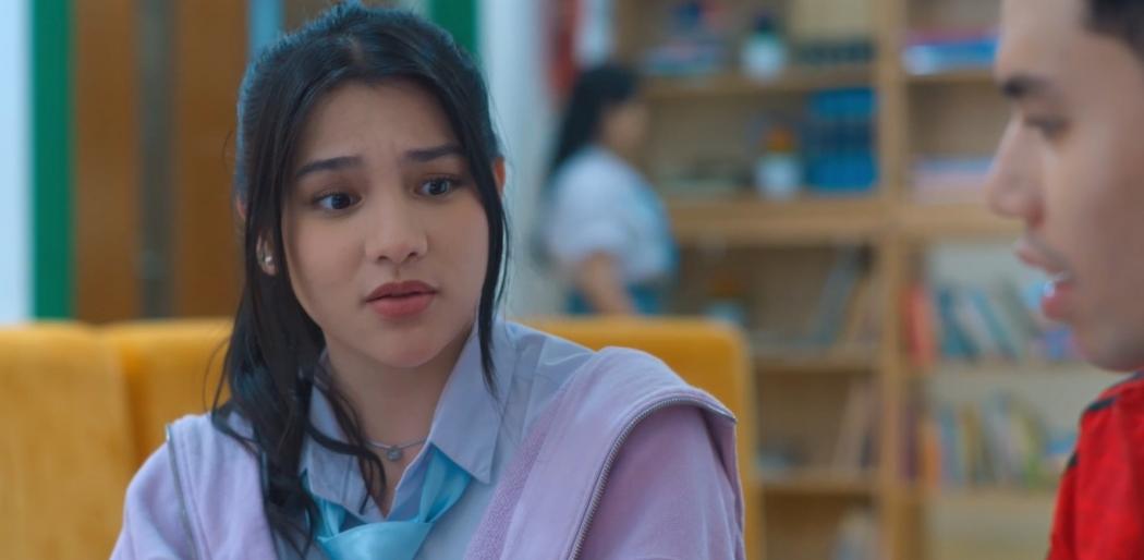 Streaming Serunya Episode Terakhir Series Culture Shock di Vision+