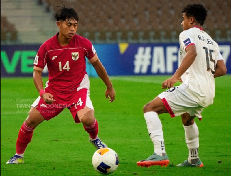 5 Berita Populer: Timnas Menuju Piala Dunia U-17 2025 hingga Pemilik PIM Meninggal