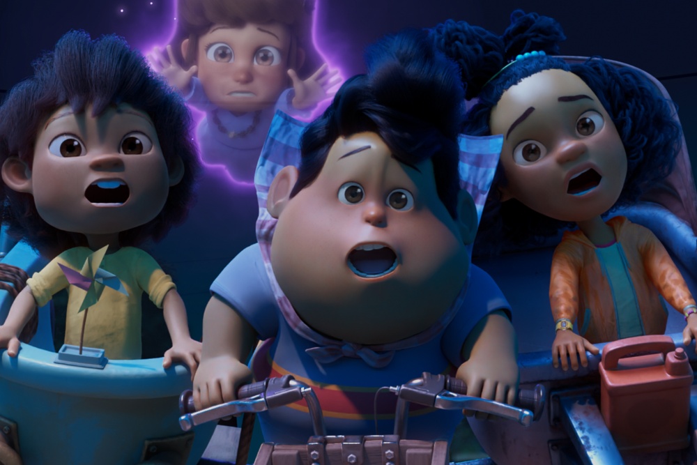 Film Jumbo Pecahkan Rekor, Jadi Animasi Indonesia dengan Penonton Terbanyak Sepanjang Sejarah