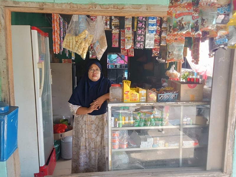 Intip Kisah Suryani, Kartini Modern yang Sukses Lewat Pendanaan KUR BRI