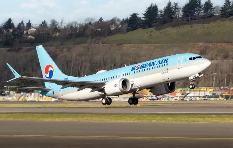 Parah! Pilot dan Kopilot Korsel Baku Hantam di Kokpit Setelah Debat Bahas Presiden Yoon Suk Yeol