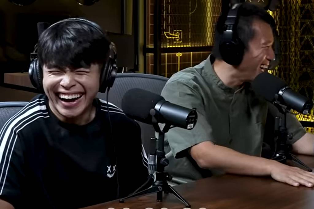 Steven Wongso Bantah Mualaf demi Nikahi Arafah: Kami Sudah Lama Putus