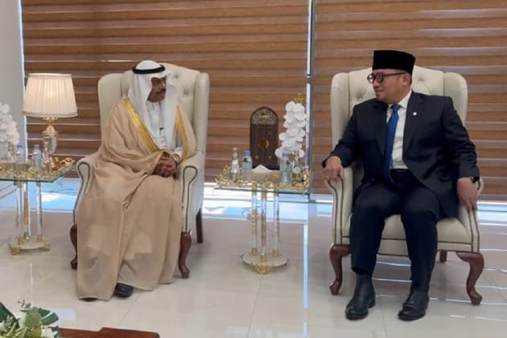 Respons BP Haji soal Saudi Tangguhkan Sementara Visa Umrah jelang Musim Haji 2025