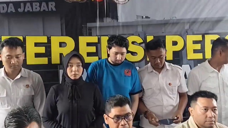 Reaksi Keras Unpad soal Dokter PPDS Perkosa Keluarga Pasien di Bandung