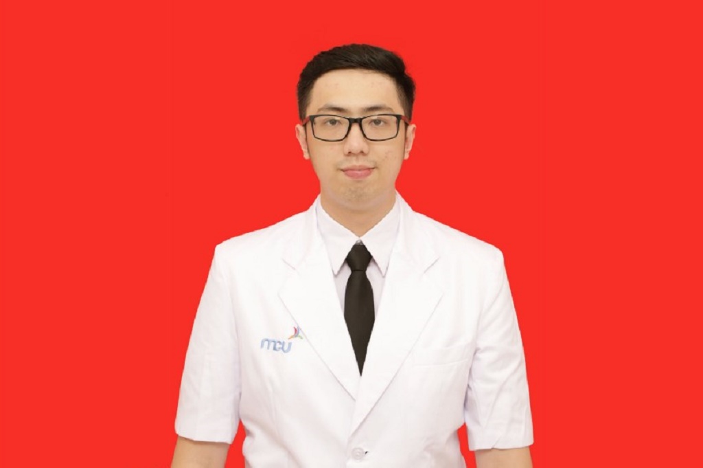 Unpad soal Dokter PPDS Diduga Perkosa Keluarga Pasien di RSHS: Tak Bisa Ditoleransi!